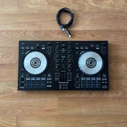 Pioneer DDJ-SB3