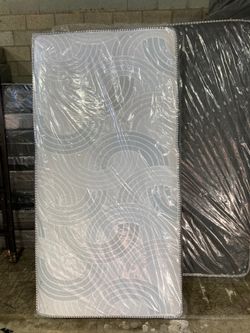 Mattress