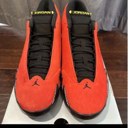 Jordan 14 