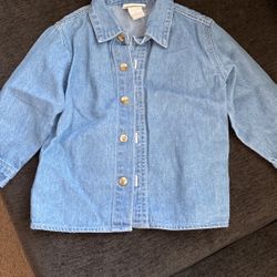 Unisex Shirt