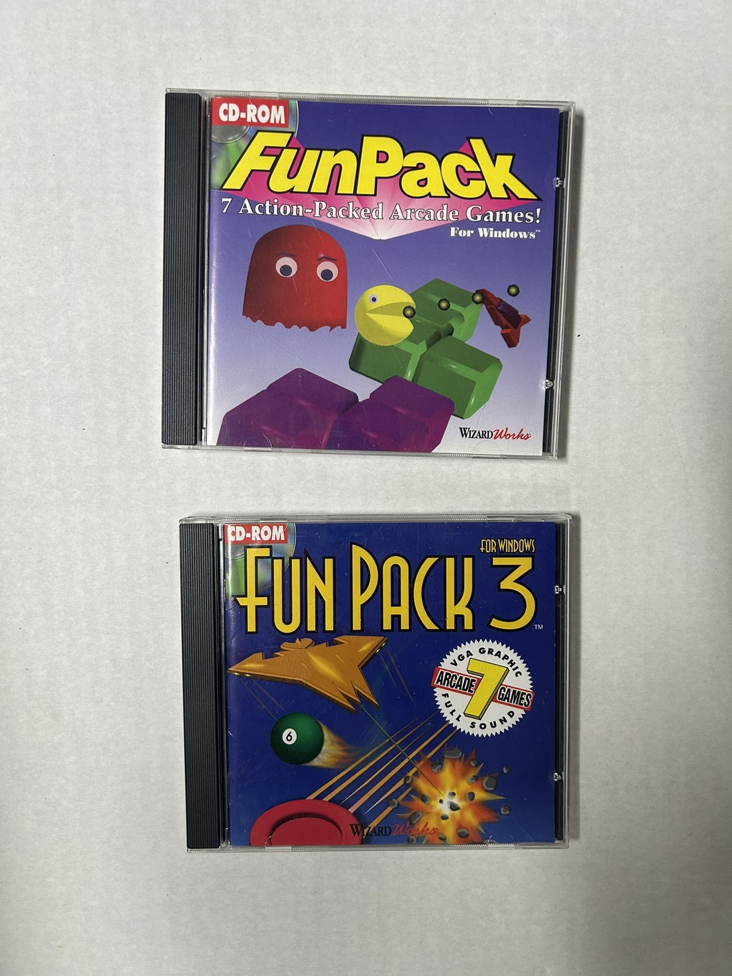 Windows Pc Games