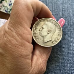 1948 Canada Dollor 🤗 Wow Cool🥳