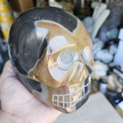 Healing Crystal's And Minerals 