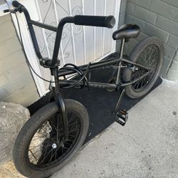 Elite BMX Bike 