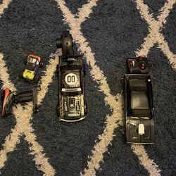Rc cars