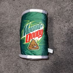 Mound Of Doody Doody Plush 8 Inches