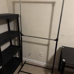 portable closet 