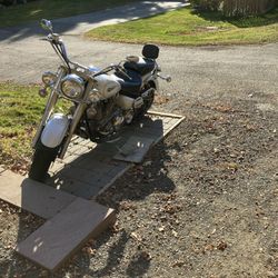 2006 Yamaha Xv1700