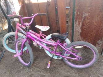 Bikes