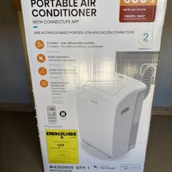 Hisense Portable AC Unit For Sale