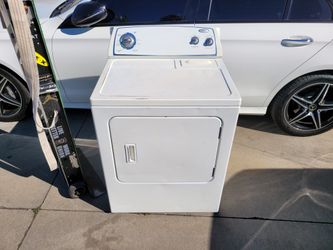 Whirlpool Gas Dryer Secadora Local Delivery Installation & Disconnect + Removal Of Old Dryer Included 