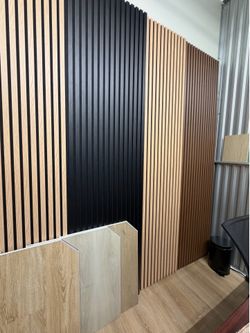 ACOUSTIC WALL PANEL SALE🔥