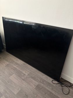 80 inch smart tv