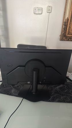 4K monitor 144hz
