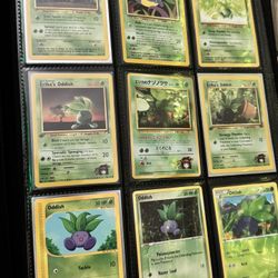 Pokemon Pokémon Cards $50 