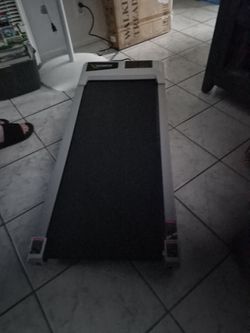 Treadmill