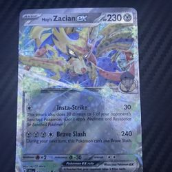 Pokémon cards