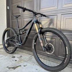 2023 Ibis Ripmo V2s-GX Eagle AXS Mountain Bike