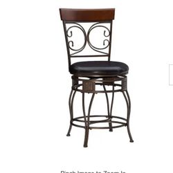 New one bar Stool