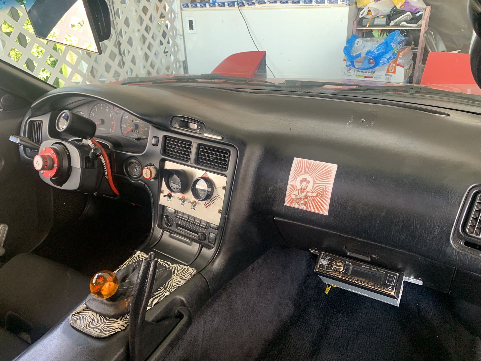 1991 Toyota MR2