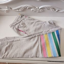 Rainbow Jogger Pant 