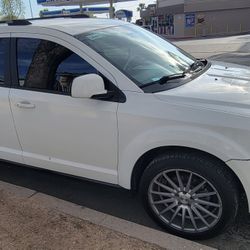 2016 Dodge Journey