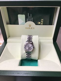 Rolex