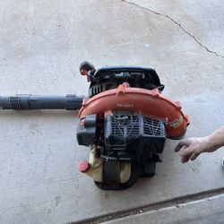 Leaf Blower 