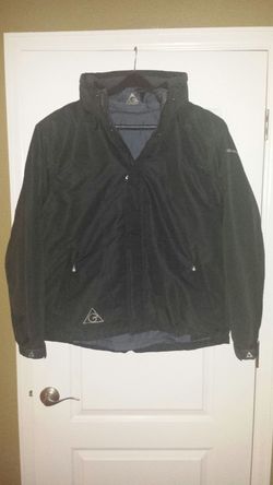 Gerry jacket men's XL with zipout liner-New