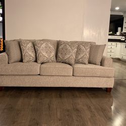 Pillows Brand New (couch not included)