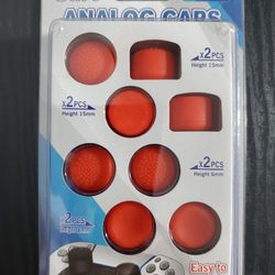 Pro Gaming Joystick Risers Extenders 