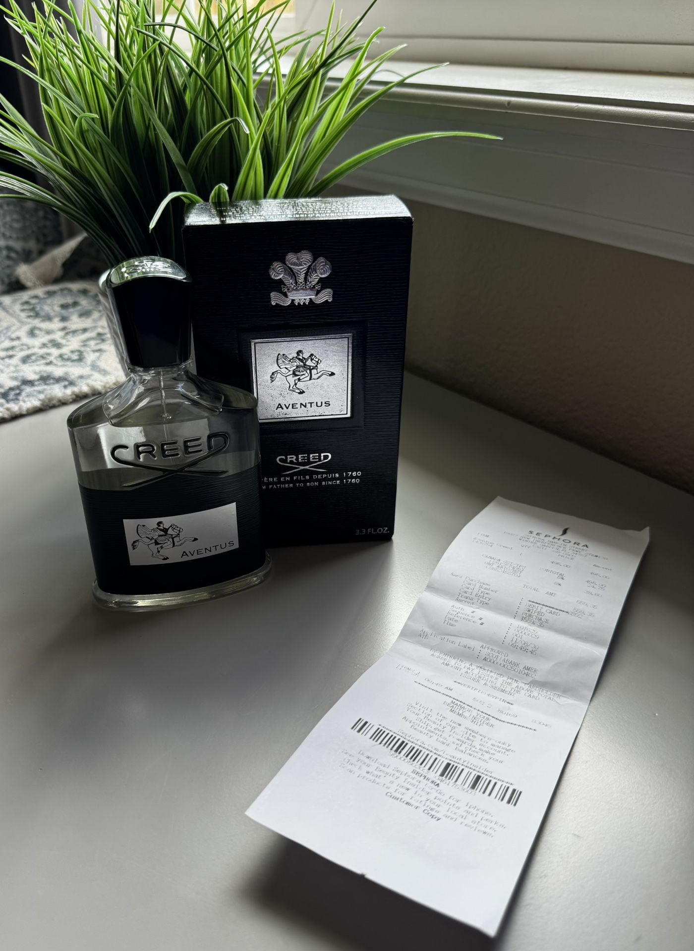 CREED AVENTUS(Can negotiate)