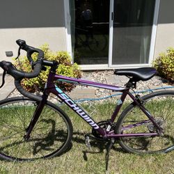 Schwinn Volare 1400 Road Bike – Lightweight Aluminum – 700C Wheels