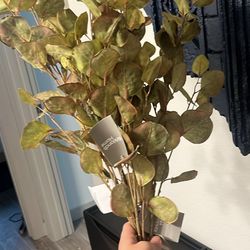 Artifical Plants 