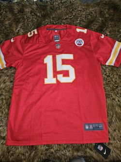 Kc Jersey 