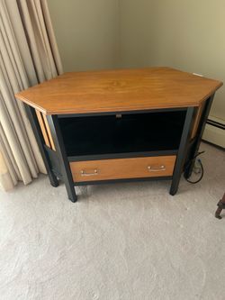 TV stand