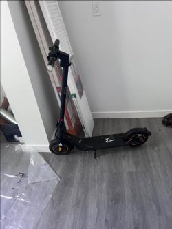 Scooter