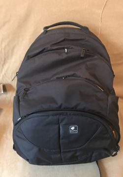 KATA PROFESSIONAL CAMERA 🎥 BACKPACK 🎒