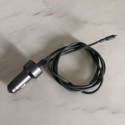 Anker Type-c And USB Car Charger