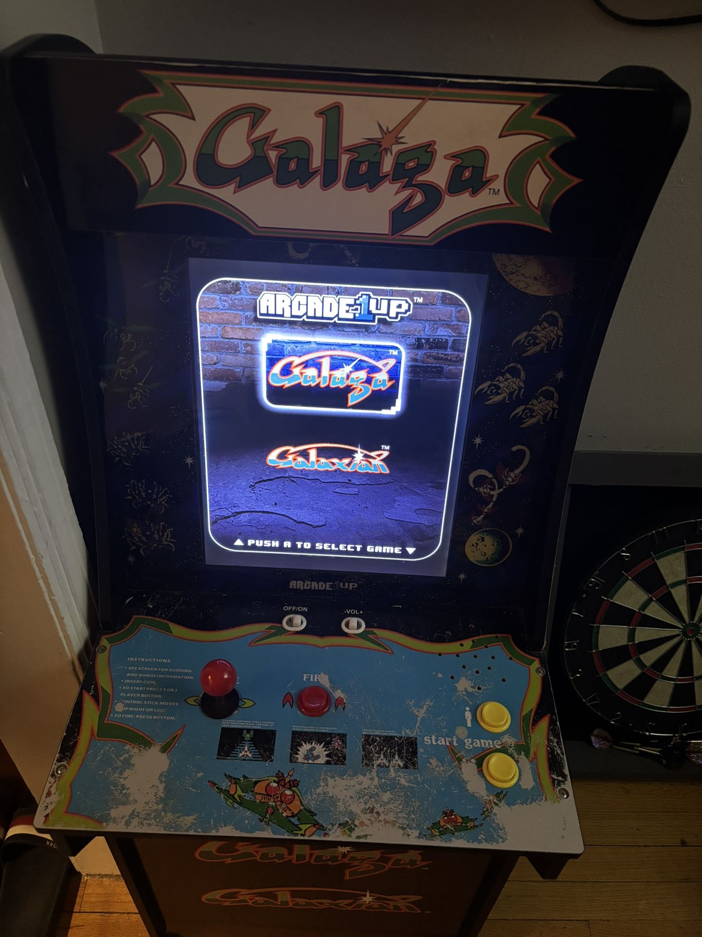 Games Arcade