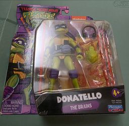 Ninja turtles