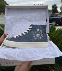 BlowFish Malibu Sneakers