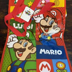 Mario Bag