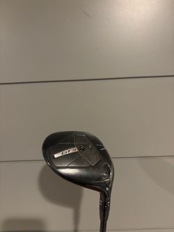 Titleist GT3 Fairway Wood