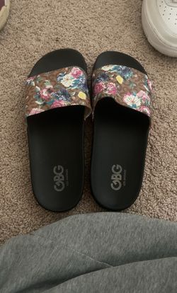 Slides