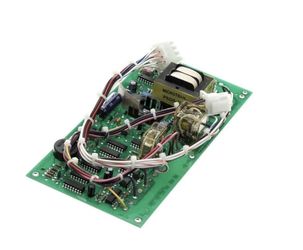 The Gaylord 11392 Quencher PC Board