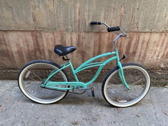 Cruiser Bike
