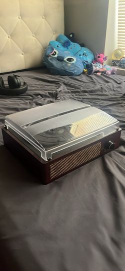 Digitnow Turntable