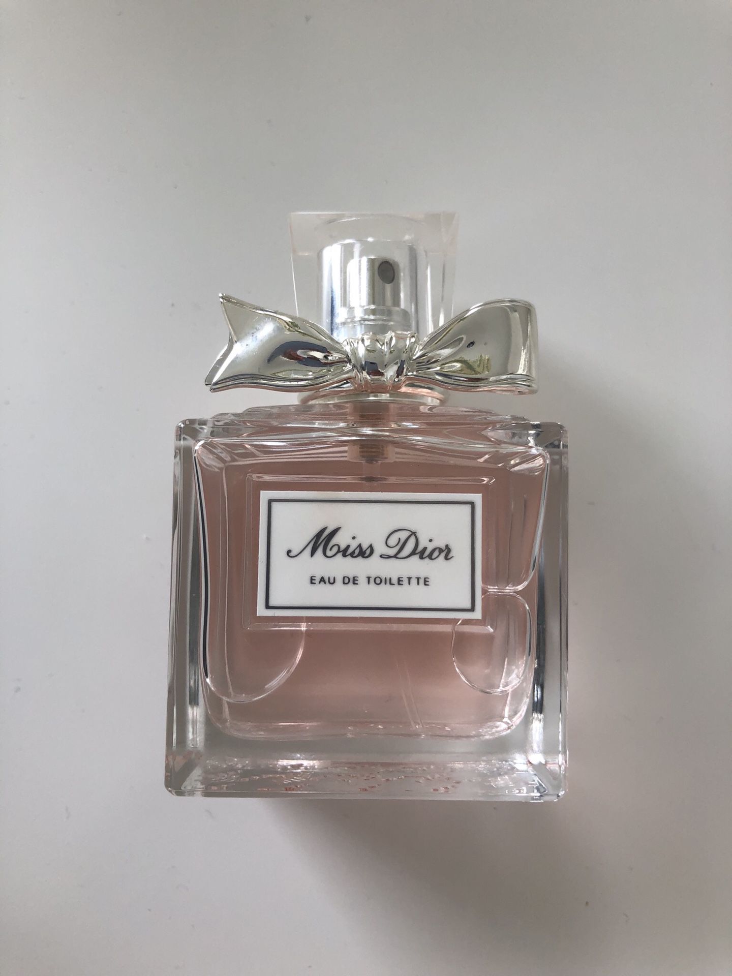 Miss Dior Perfume 1.7 oz