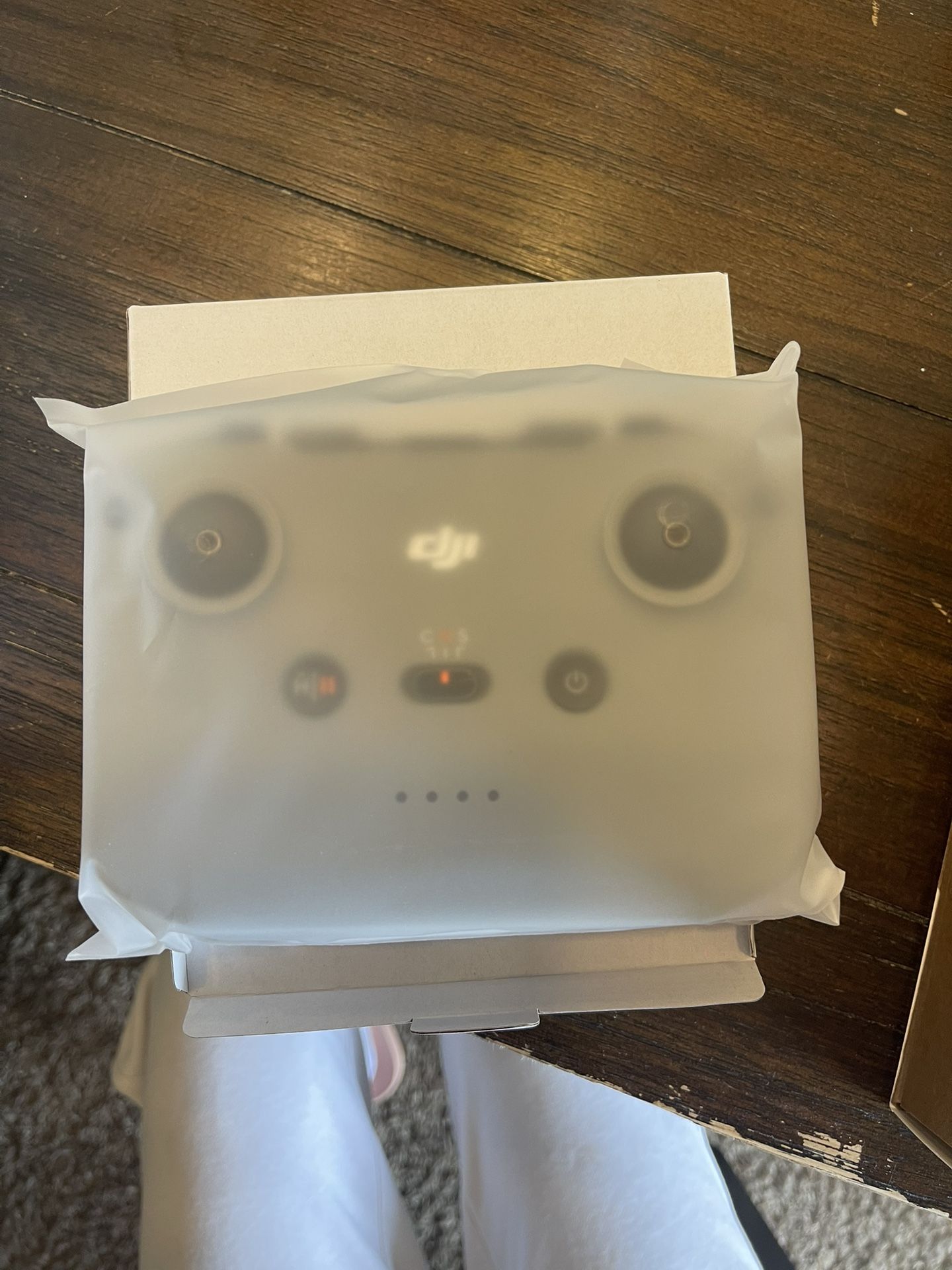 Dji RC-N2 Remote Controller Use for DJI Air 3, Mini 4 Pro Camera Drone